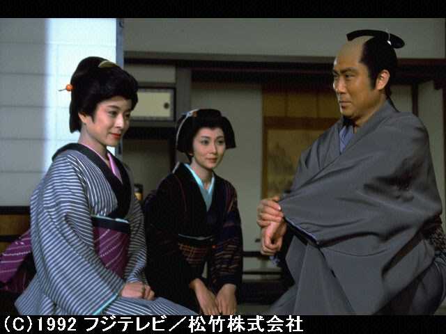 鬼平犯科帳 第4シリーズ 第14話スペシャル ふたり五郎蔵 フジテレビの人気ドラマ アニメ 映画が見放題 Fod