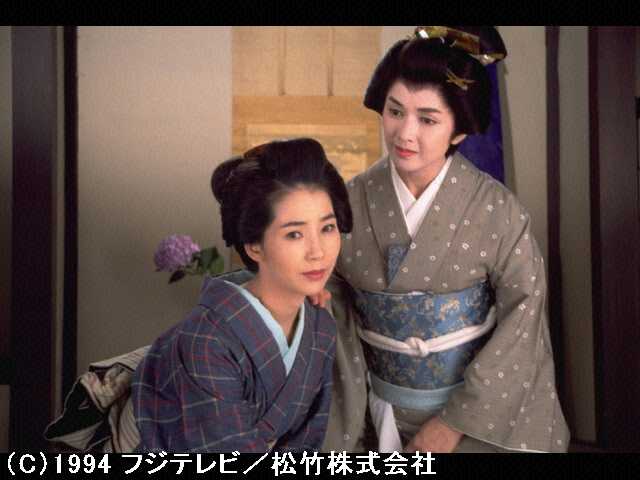 第7話「お菊と幸助」