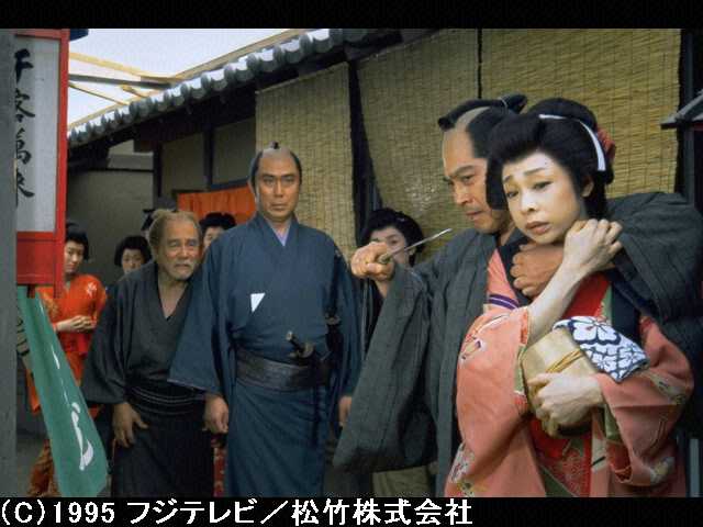 第11話「五月闇」