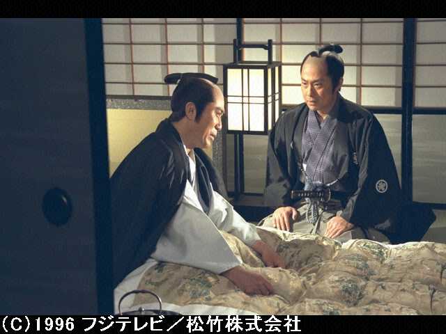 第5話「礼金二百両」