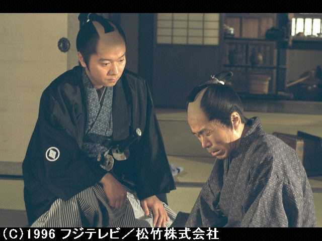 第8話「泣き味噌屋」