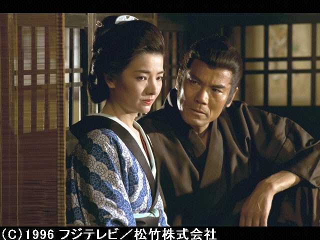 第10話「見張りの糸」