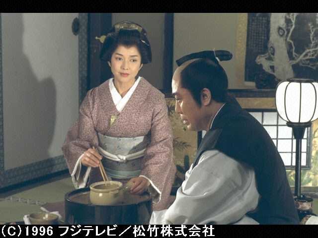 第11話「毒」