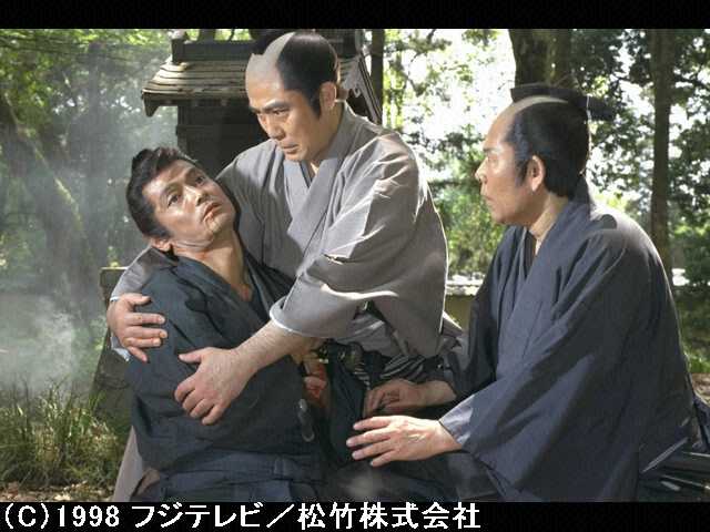 第6話「おれの弟」