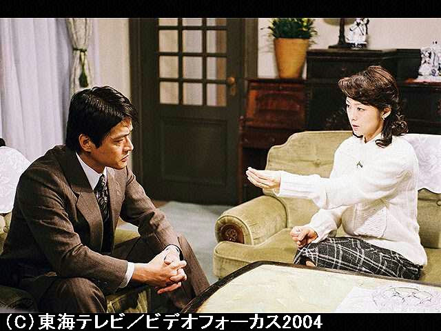 #16 母親の愛人