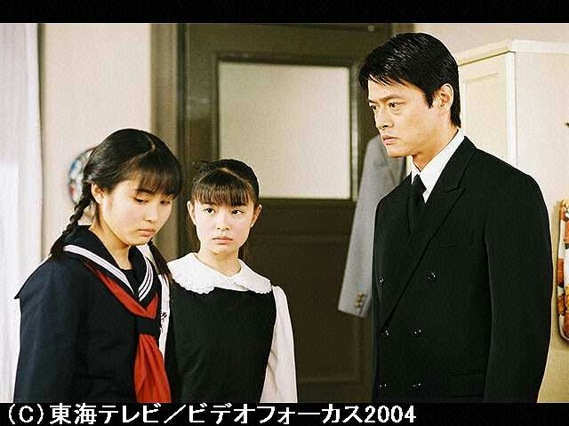 #17 社長室への客