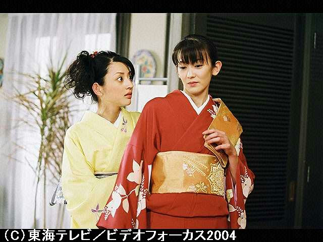 #30 悪意のシナリオ