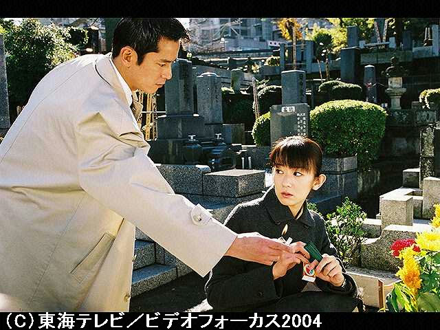 #33 恋に落ちる予感