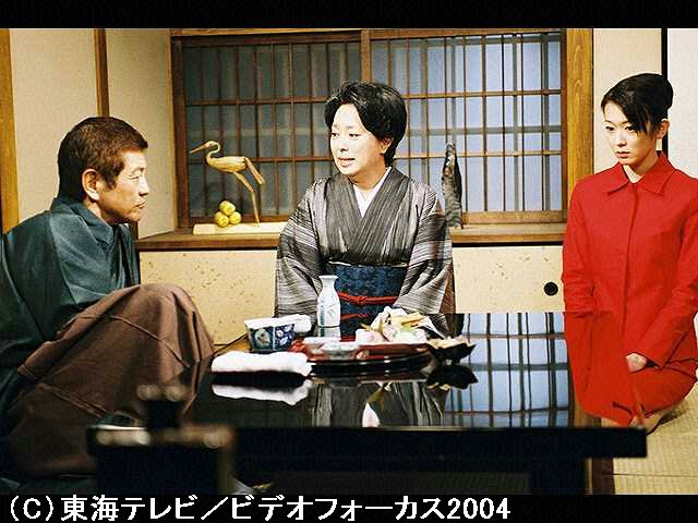 #42 卑劣な交換条件