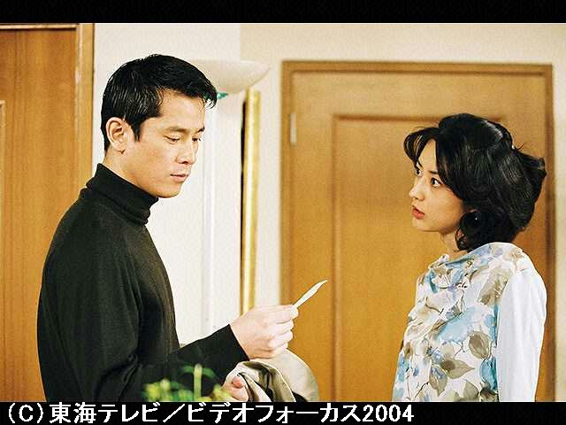 #48 嫉妬の出向命令