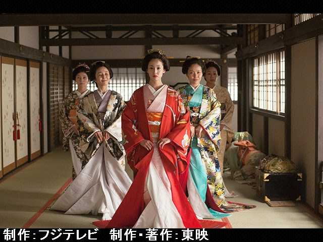 第一部~最凶の女~