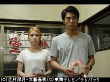 #4 悪魔の誘惑