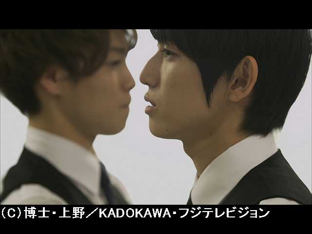 #12 恋の勝者とは?