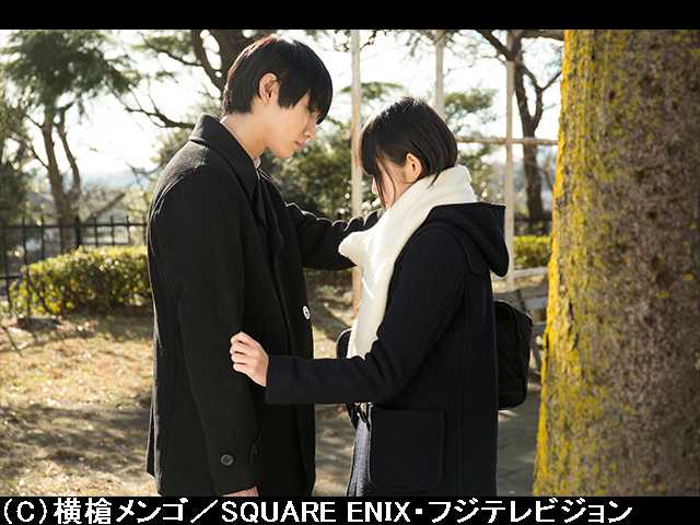 #7 扉の向こう側