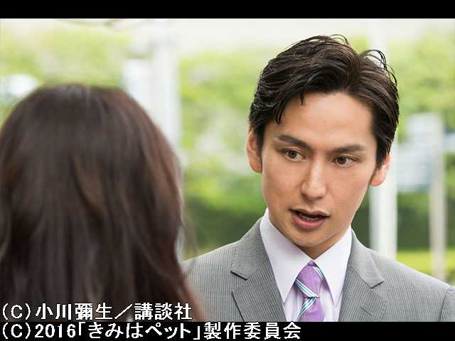 きみはペット フジテレビの人気ドラマ アニメ 映画が見放題 Fod きみはペット フジテレビの人気ドラマ アニメ 映画が見放題 Fod