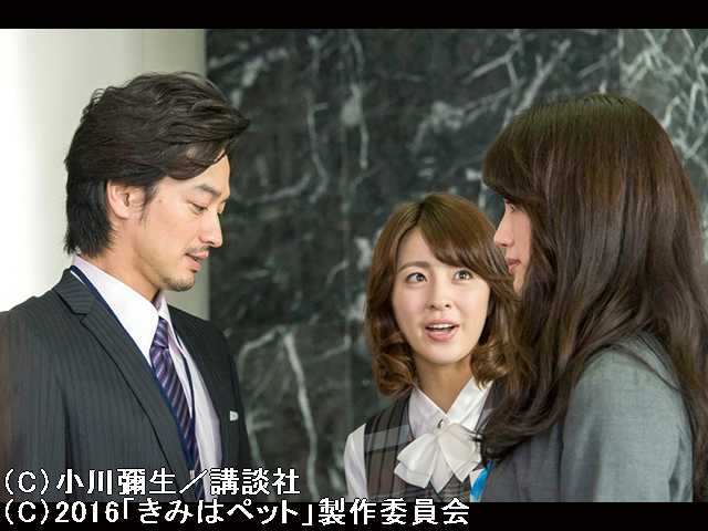 第11話 Fight!
