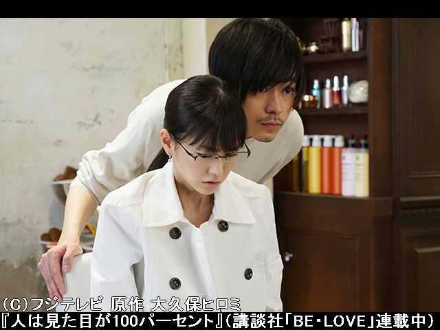 #2 恋と人生の大逆転!!いざ変身!?