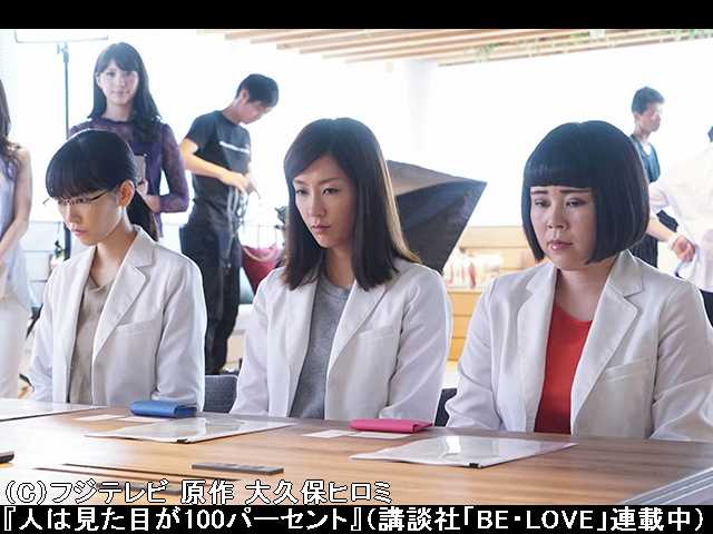 #8 運命の二人!!遂に、真実のキス