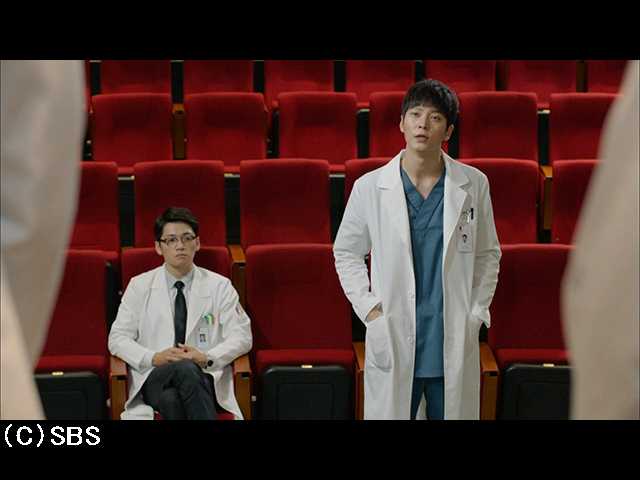 【無料】第1話