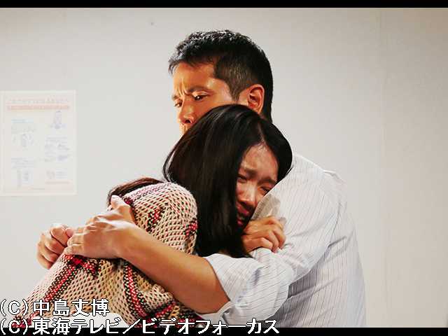 新 牡丹と薔薇 2 父は梨園の大物役者 フジテレビの人気ドラマ アニメ 映画が見放題 Fod