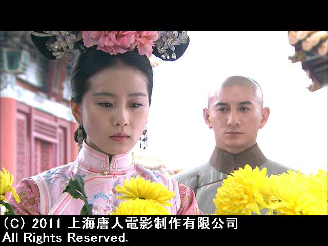 第21話 皇太子失脚
