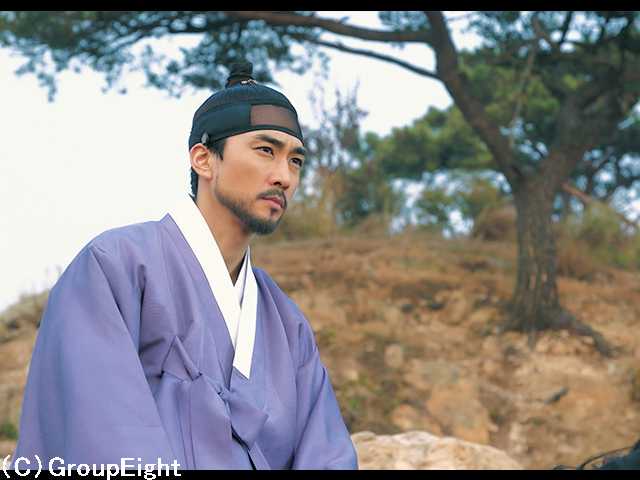 #5 引き裂かれた二人