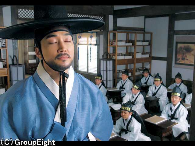 #10 因縁の再会