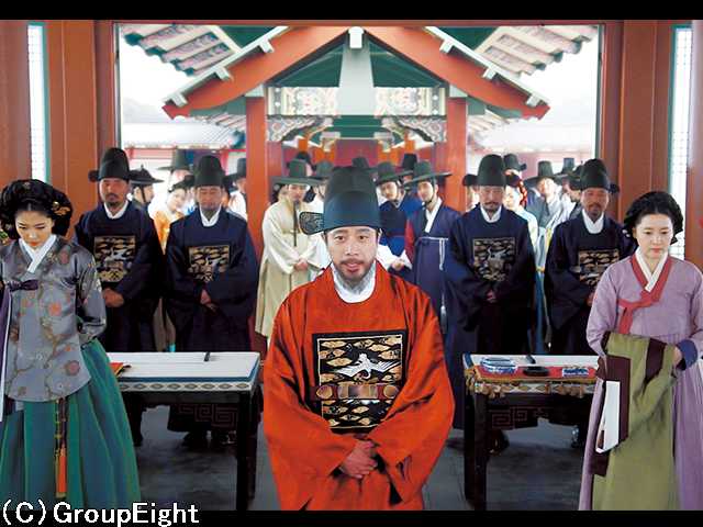#21 楊柳紙所の勝利