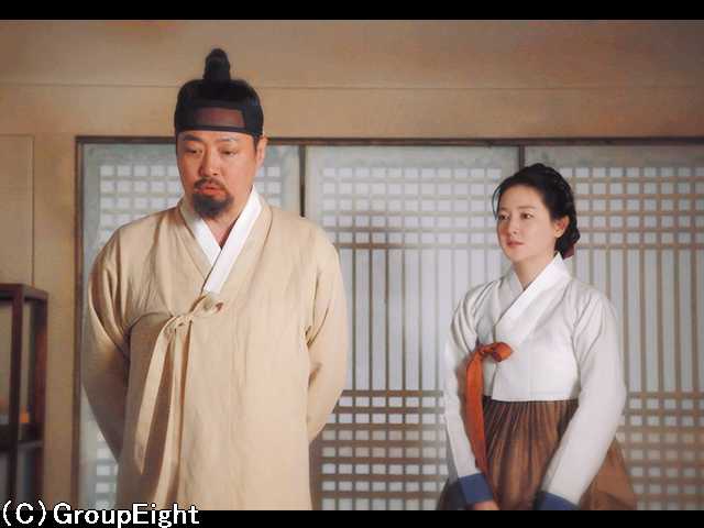 #22 夫婦の危機