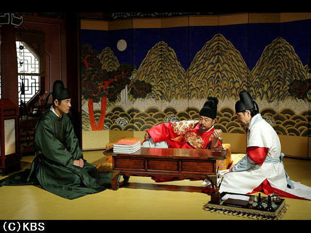 #1 運命の出会い