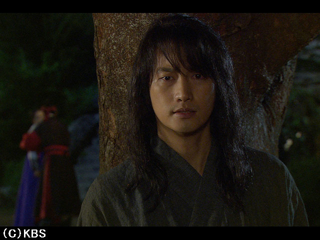 #13 復讐の序章