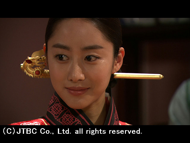 #27 功臣の危機