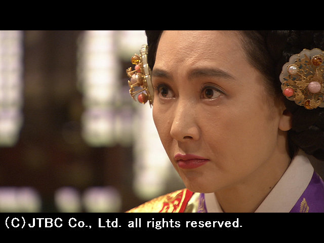 #51 王妃の末路