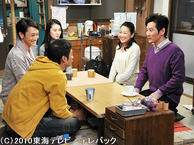 #31 情けない夫