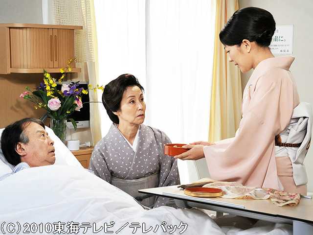 #42 本当の嫁!?