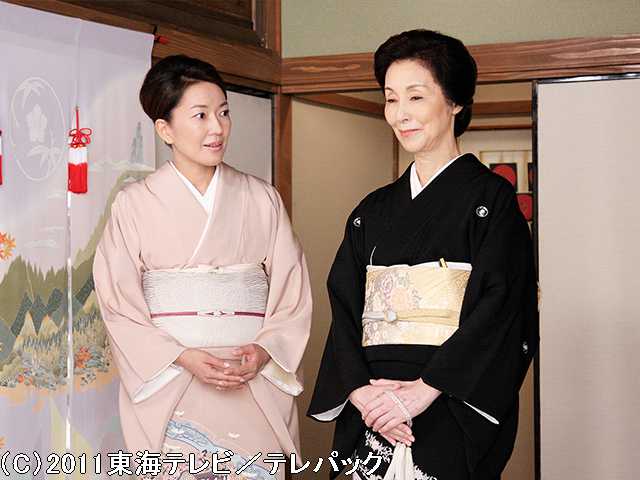 #5 家族の選択