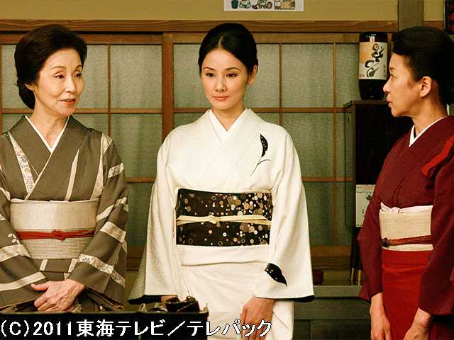 #8 潜伏夫を発見!