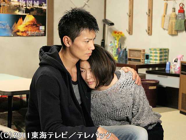#37 居場所のない嫁