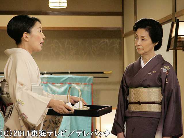 #2 新たな嫁姑バトル勃発!?