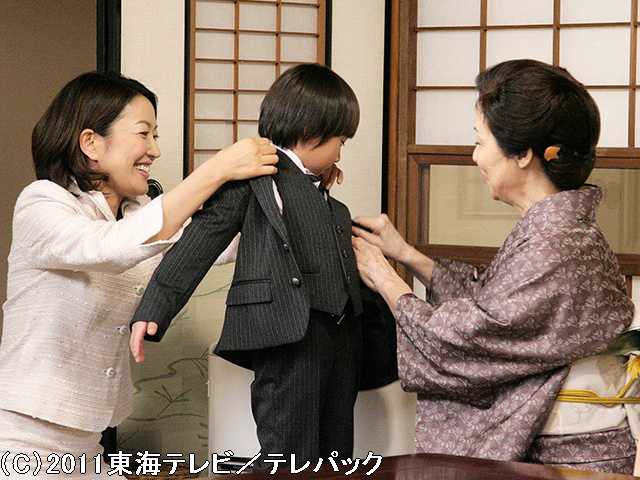#39 放蕩夫の帰宅!