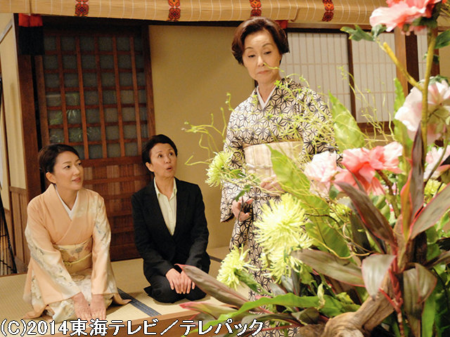 #4 秘密裡