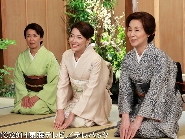 #27 嫁審査