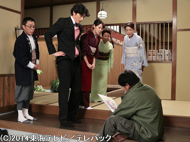 #35 苦手客