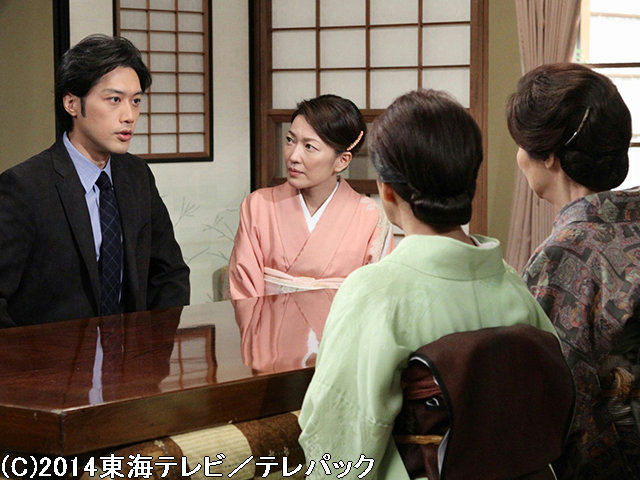 #40 別居話