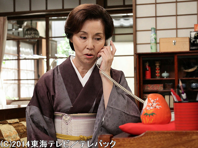 【無料】#17 妻VS母
