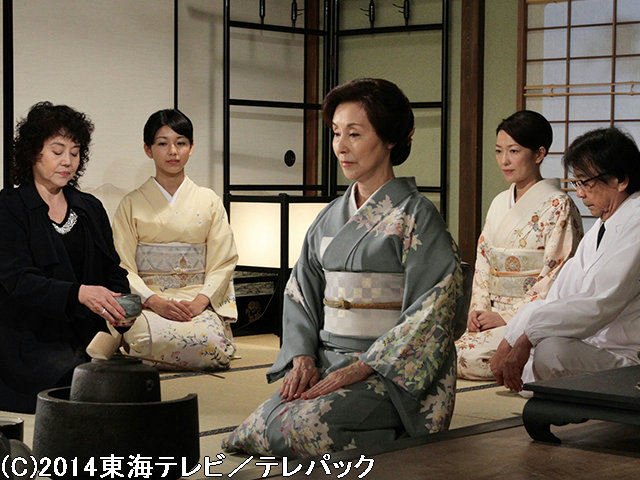 【無料】#24 姑対決