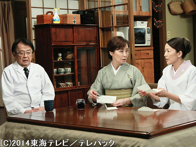 #19 甦った情熱