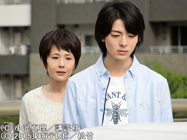 #25 実母の絶望