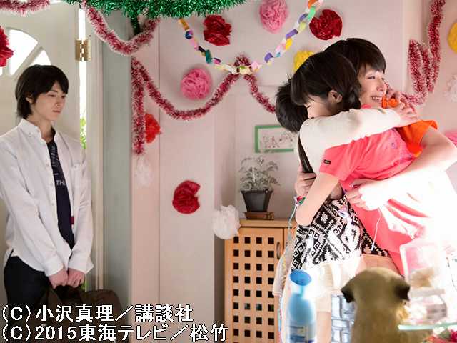 #4 残酷な真実