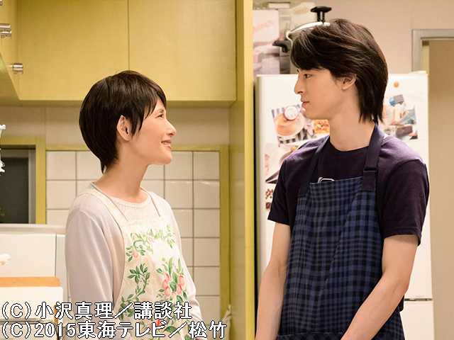 #13 二男の苦悩